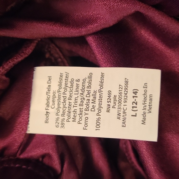 3 pair Women's workout shorts - Picture 10 of 16